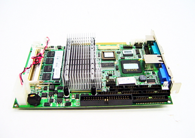 Advantech,PCI,6881,,picture3