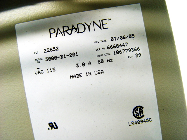 Paradyne,3000,B1,201,,picture4